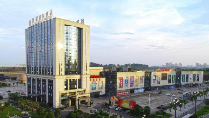 重庆凯斯贝尔酒店