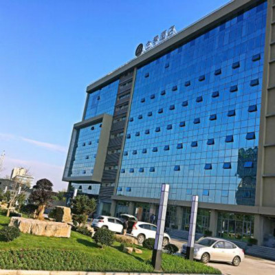 全季酒店(上海虹桥国展中心徐泾店)