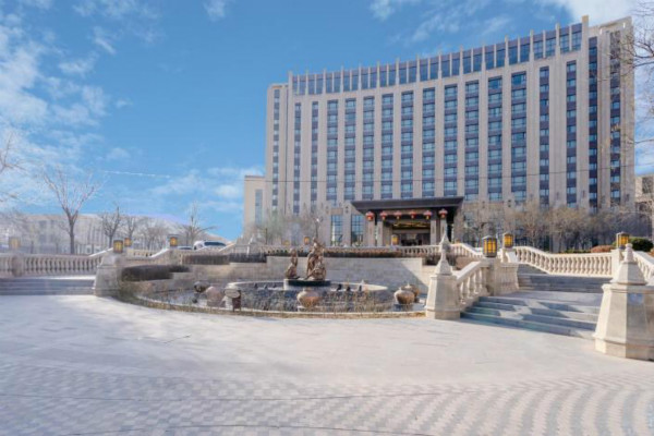 定西天庆国际酒店