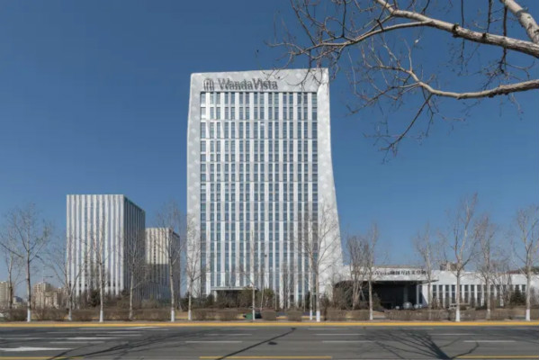 哈尔滨融创万达文华酒店