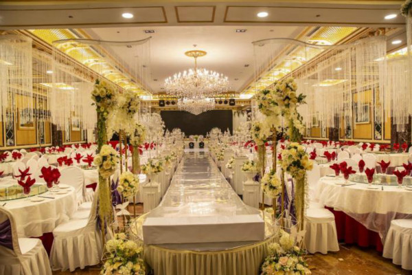 延边大宗大宇饭店