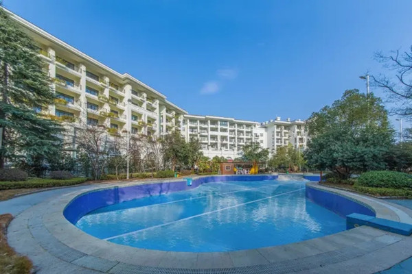 随州碧桂园凤凰酒店