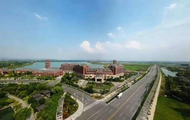 淮北伯瑞特酒店 