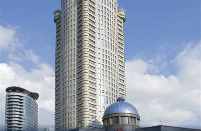 贵阳喜来登贵航酒店