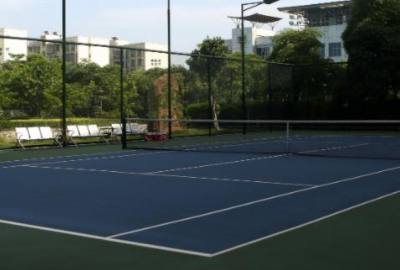 贵港市网球场