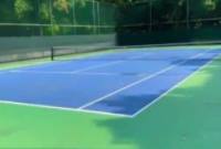 信阳市网球场