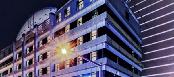 秋果酒店(北京站同仁医院崇文门地铁站店)