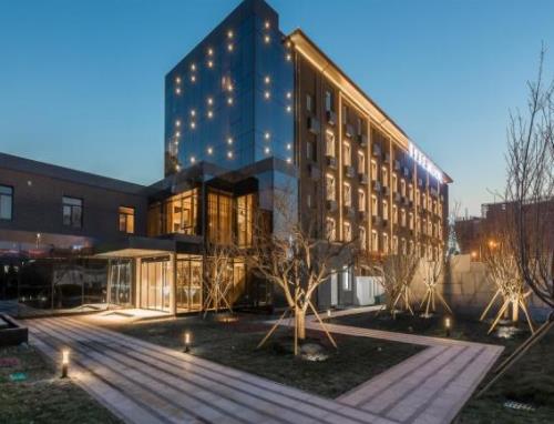 景里酒店(北京国贸店)