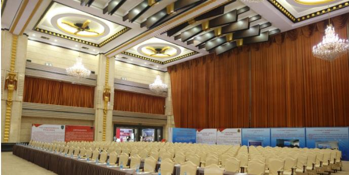 北京意枫墅会议中心