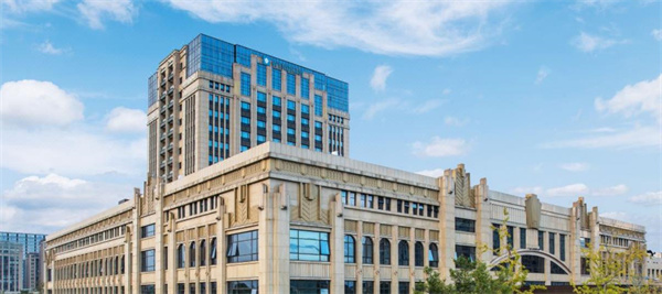 杭州英冠温德姆酒店