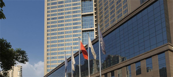 南昌喜来登酒店