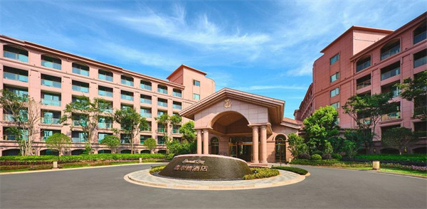 抚仙湖翡翠湾酒店