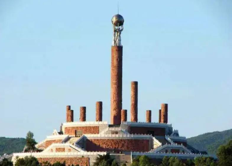 楚雄彝族自治州