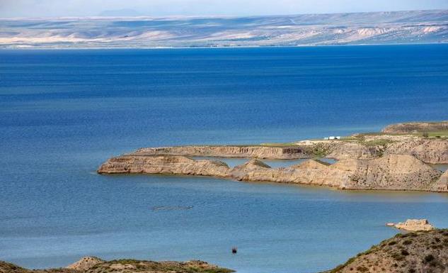 海南藏族自治州