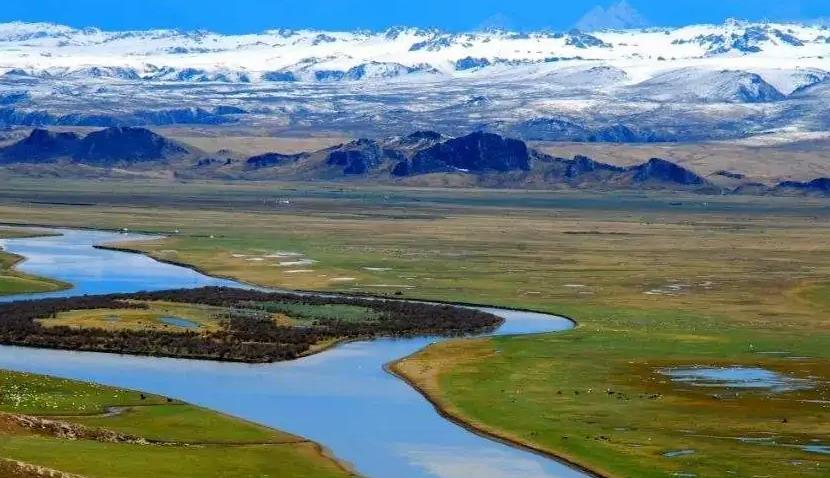 巴音郭楞蒙古自治州