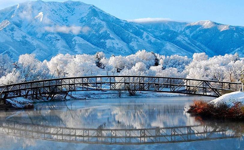 博尔塔拉蒙古自治州