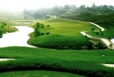 重庆国际高尔夫俱乐部(重庆远洋)