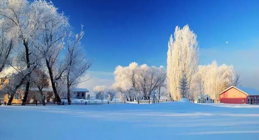 阿勒泰旅游攻略